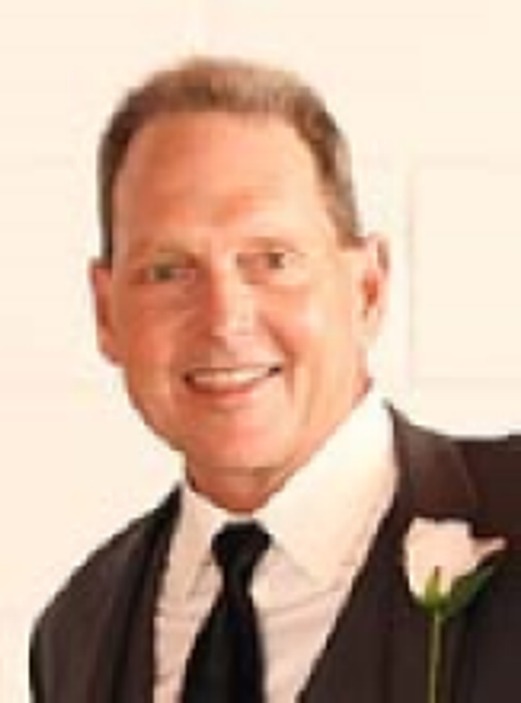 Daniel  R. Miller