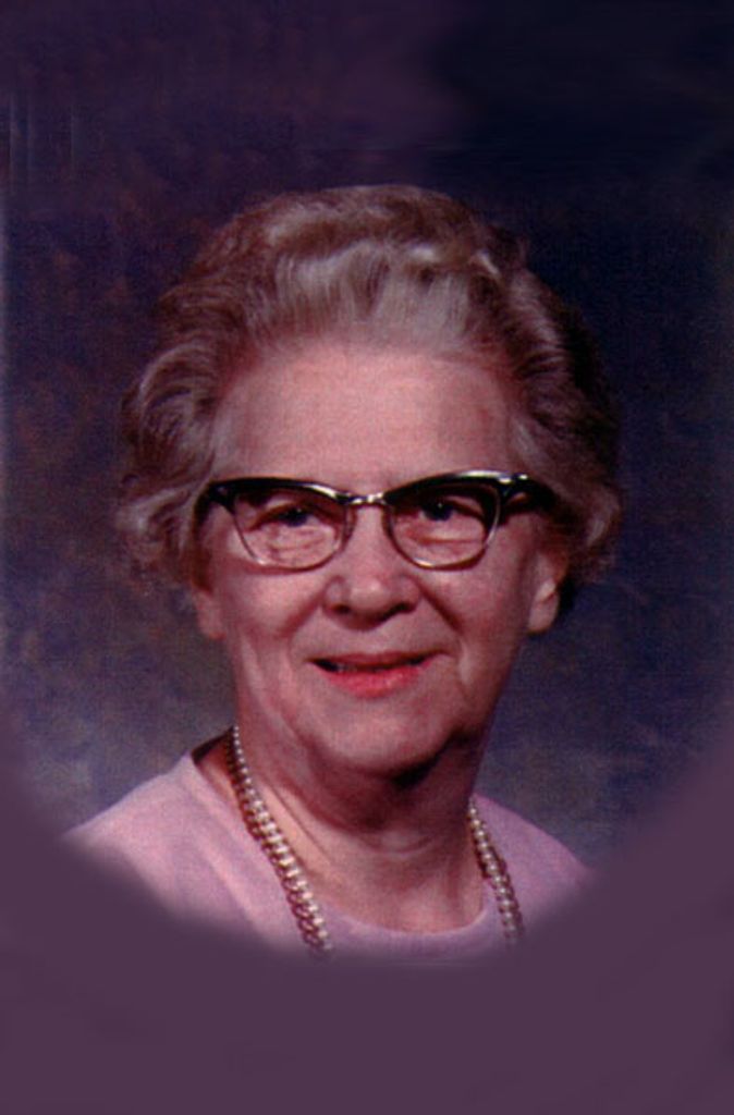 Ada Hall Dingus Profile Photo