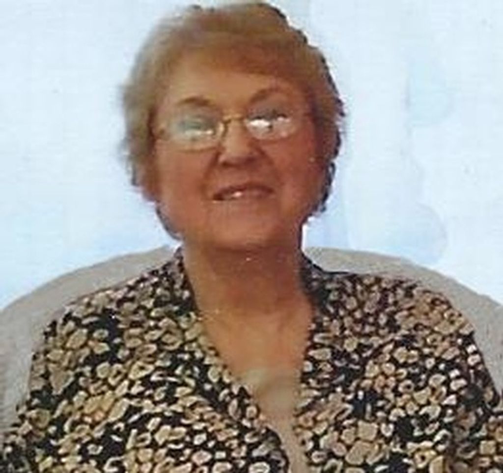 Juanita Stringfellow Staggs Profile Photo