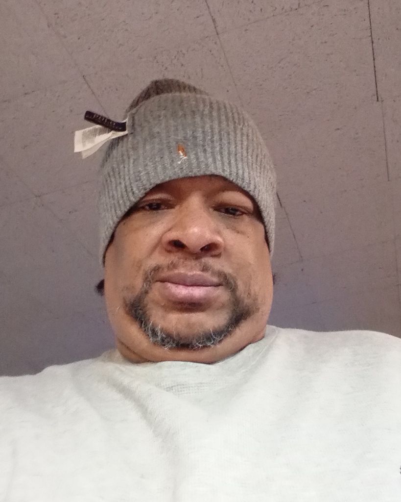 Santiago E. Blanks Profile Photo