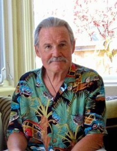 James Christopher Gordon Profile Photo