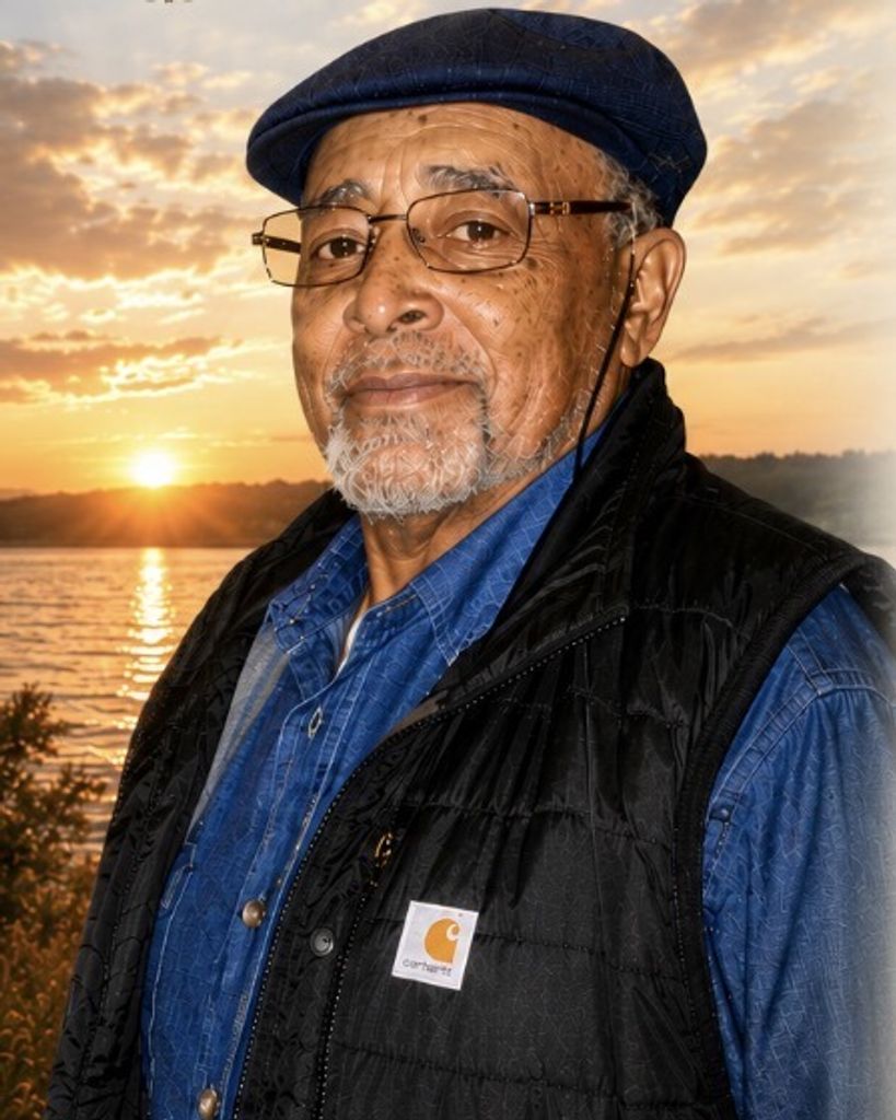 John Smith Profile Photo