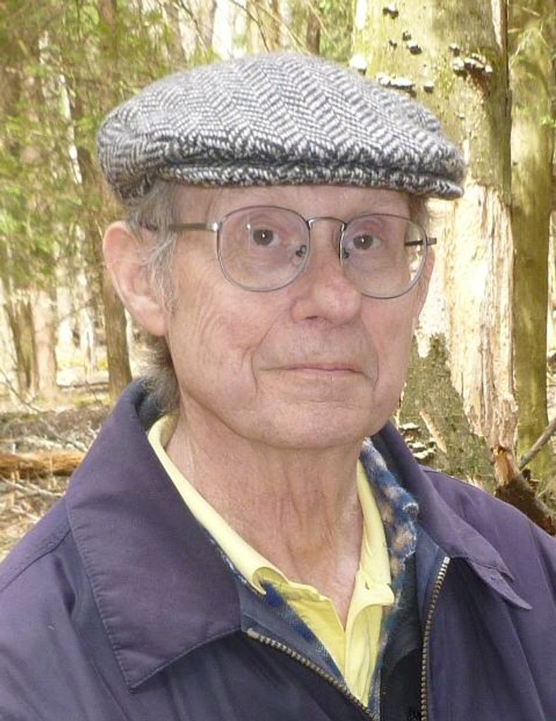 Henry M. "Hank" Hufnagel Profile Photo