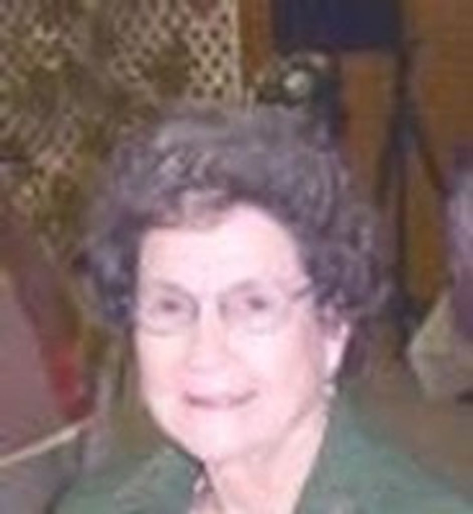 Carol Thompson Rackley