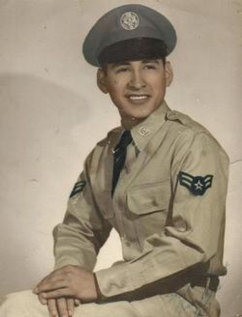 Magdaleno R. Rojas Profile Photo