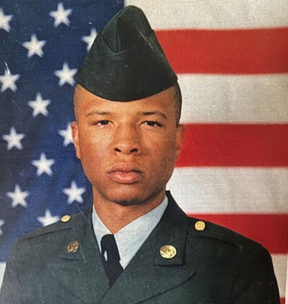 Dearthur Pinson, Jr. Profile Photo