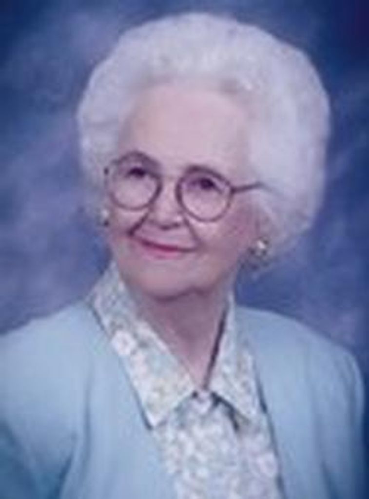 Kate Mangum Profile Photo