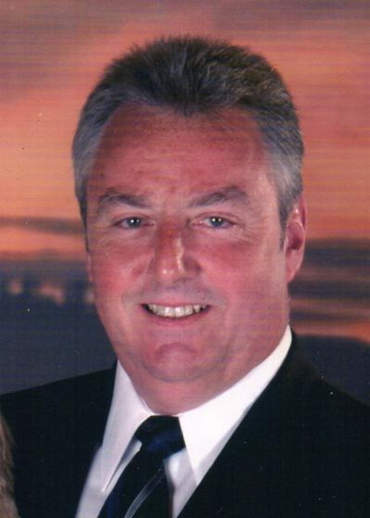Douglas "Trip" Triplett Profile Photo