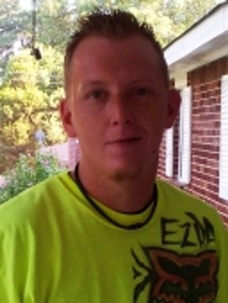 Scott Edward Brown