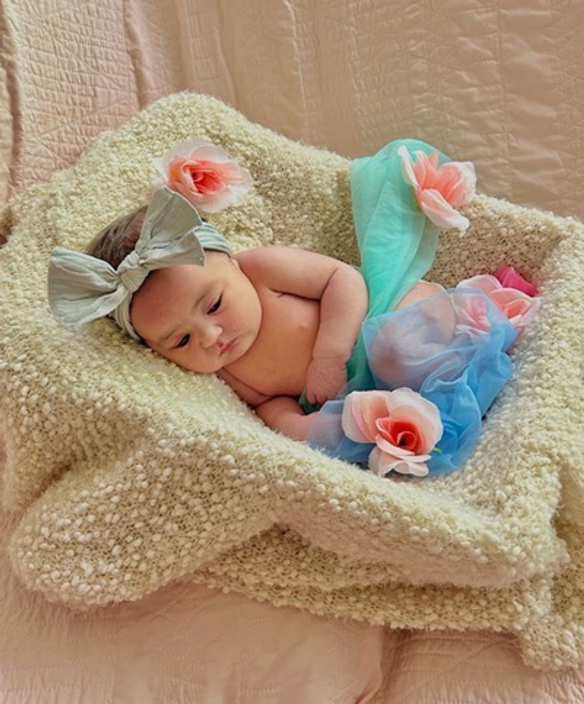 Adley Mae Shorts Profile Photo