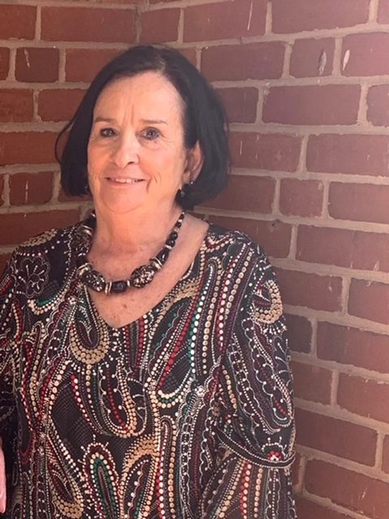 Patricia “Pat” Ann Phelps Currin Profile Photo
