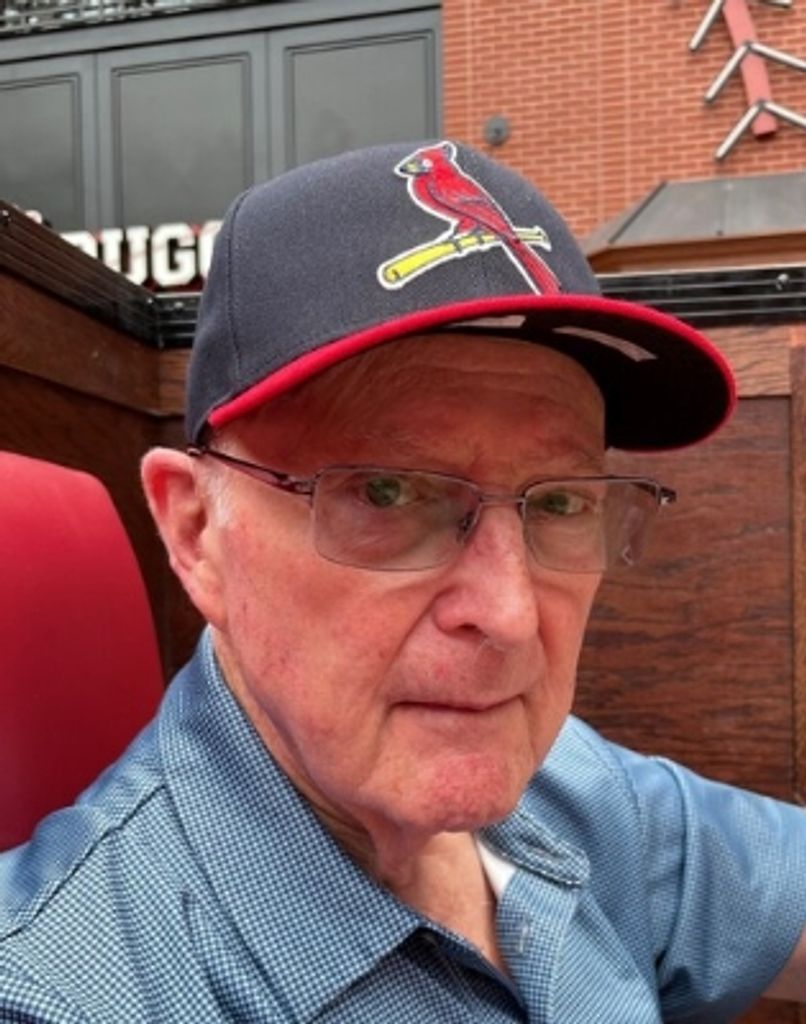 Charles Delton Sutton Profile Photo