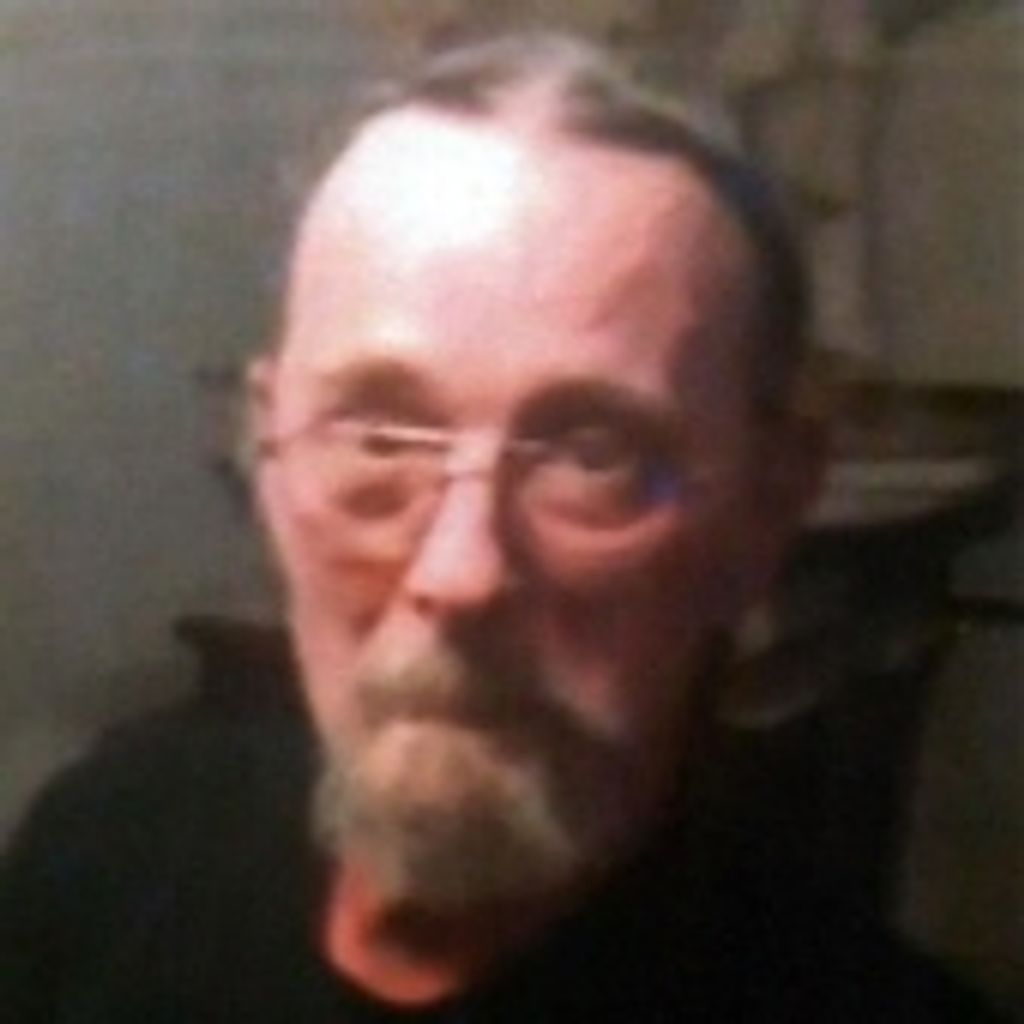 James A Rhinehart