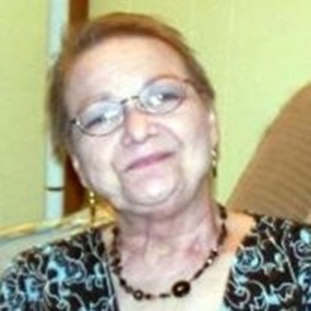 Judith Darlene Fowlkes Profile Photo