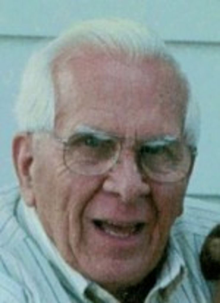 Richard E. Evans