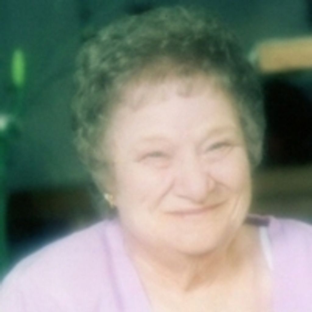 Doris L. Smith