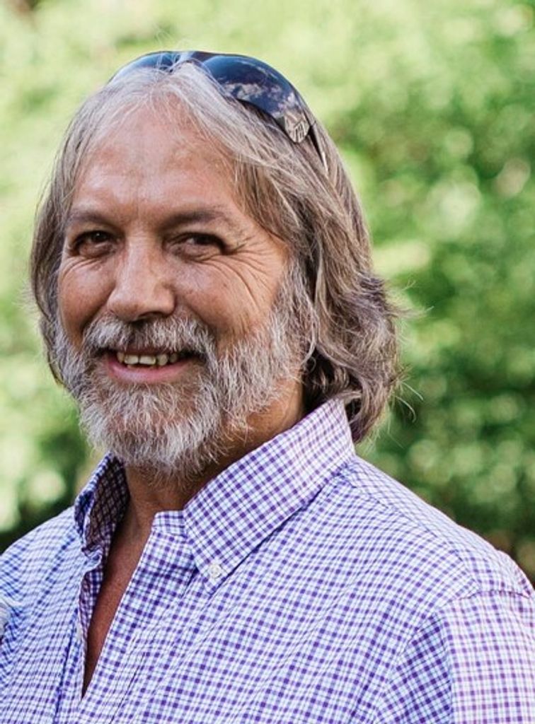 Kirk P. Knapp