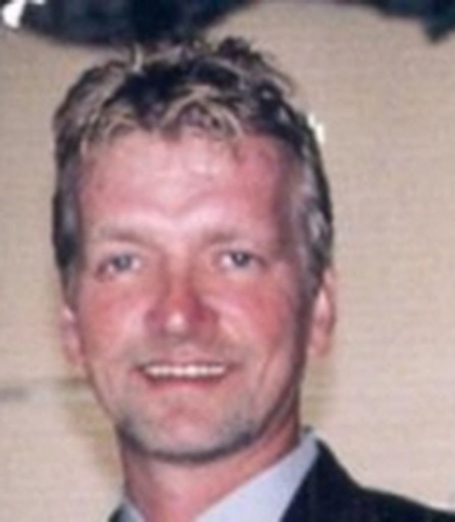 Johnny Branstetter