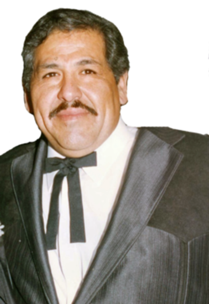 Mario Paz Leija