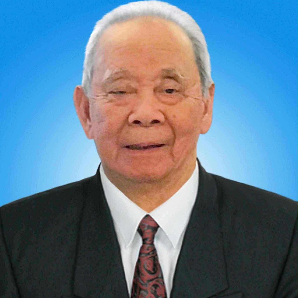 Nghiem Van Le Profile Photo