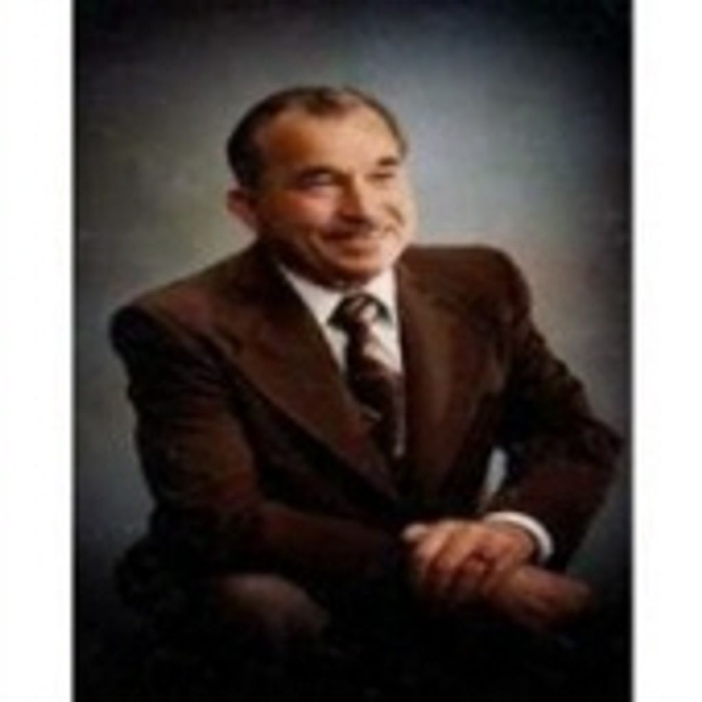 Robert Bernard Holzgang Sr