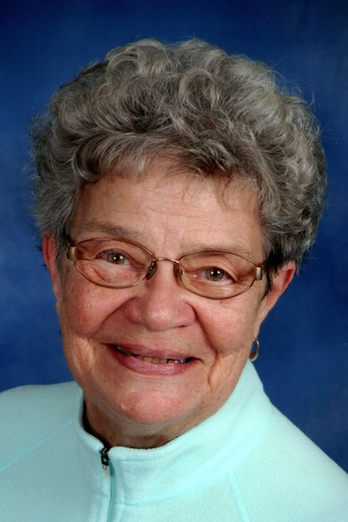 Thelma Jean Clarke Profile Photo
