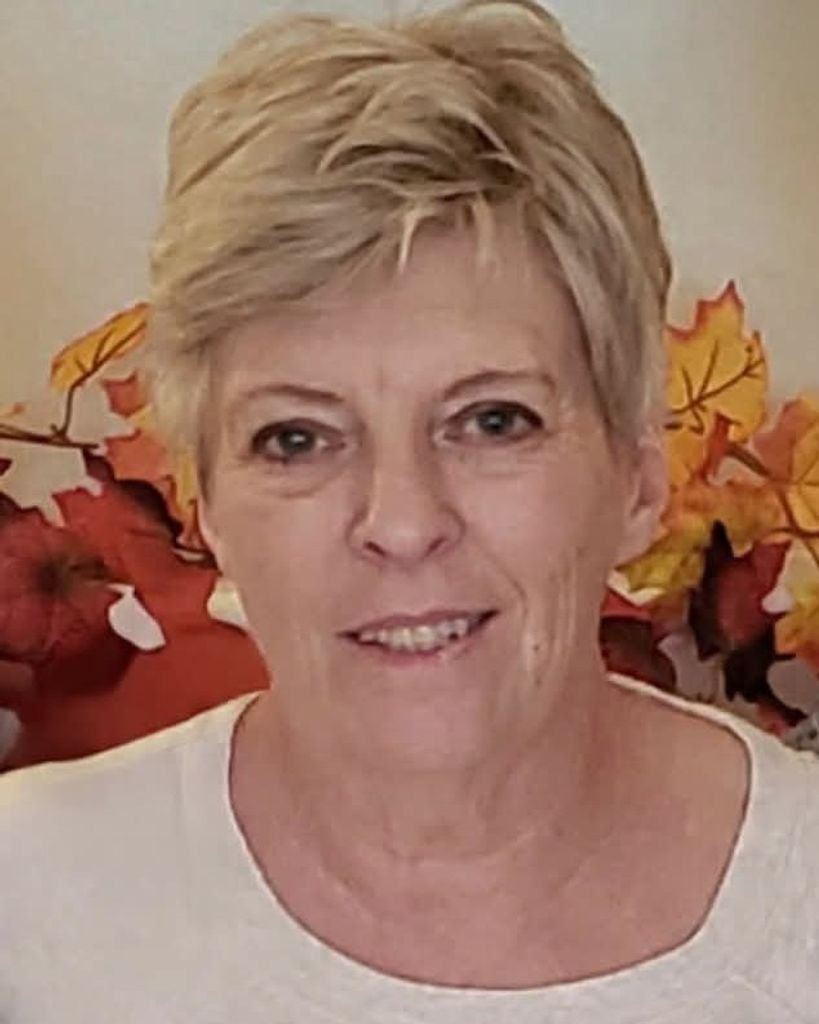 Deborah Ann Radziewicz