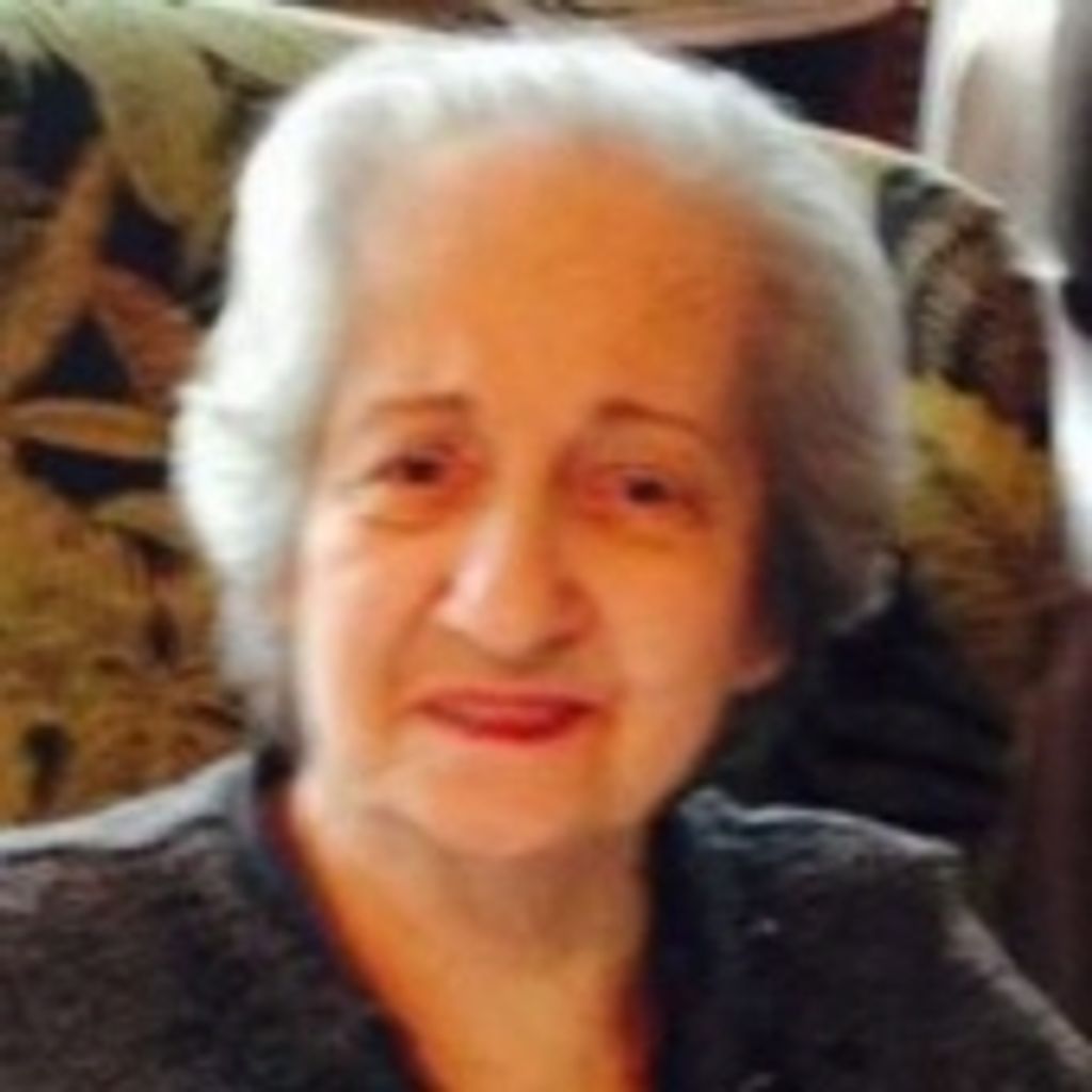 Rose Marie Ferretti