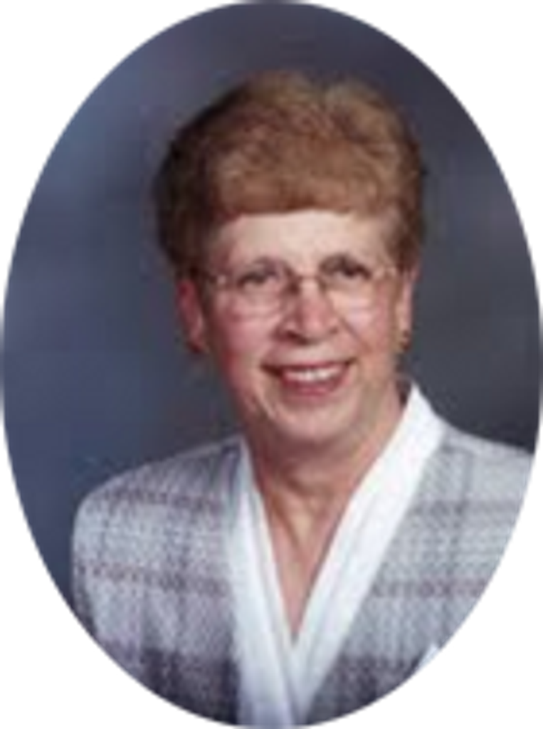 Beverly Peterson