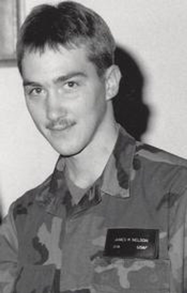 James R. Nelson Jr. Profile Photo