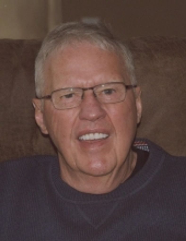 Bruce  Kent  Mulkey