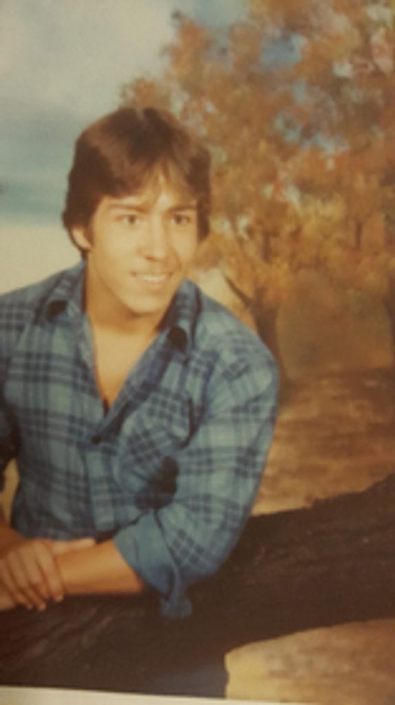 David Boggs