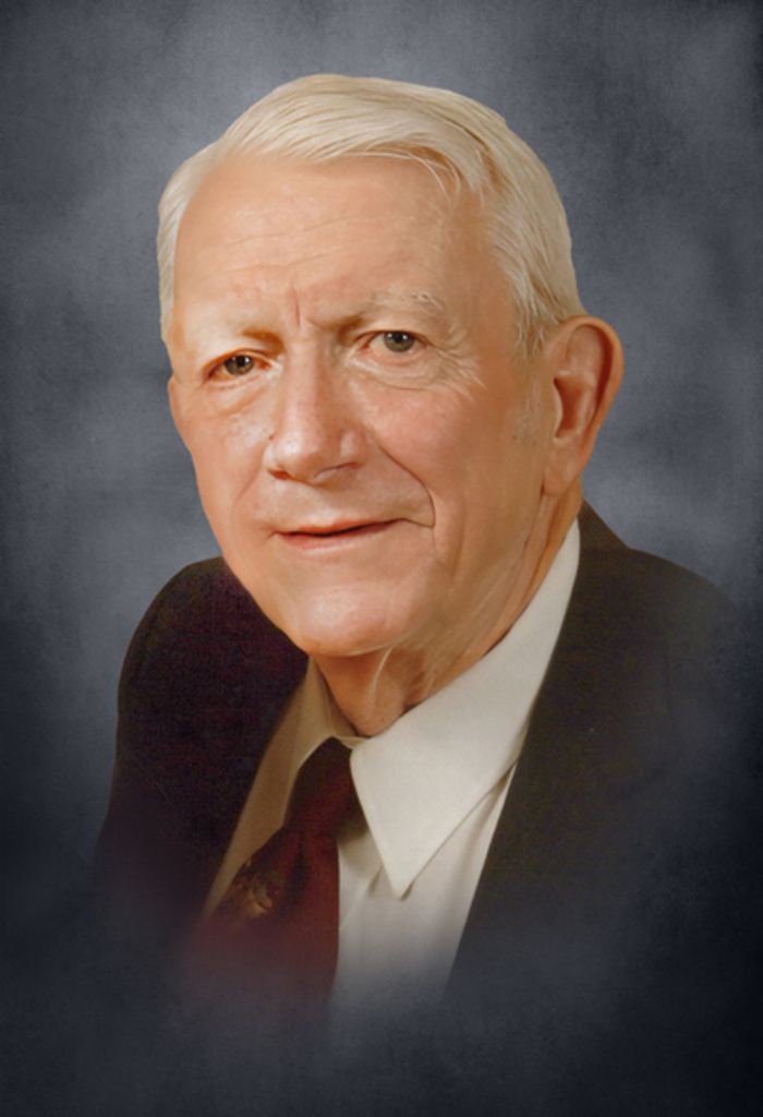 James Weldon Woody Profile Photo