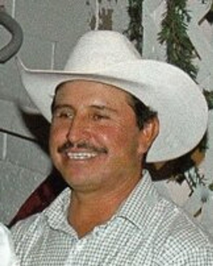 Israel Sanchez