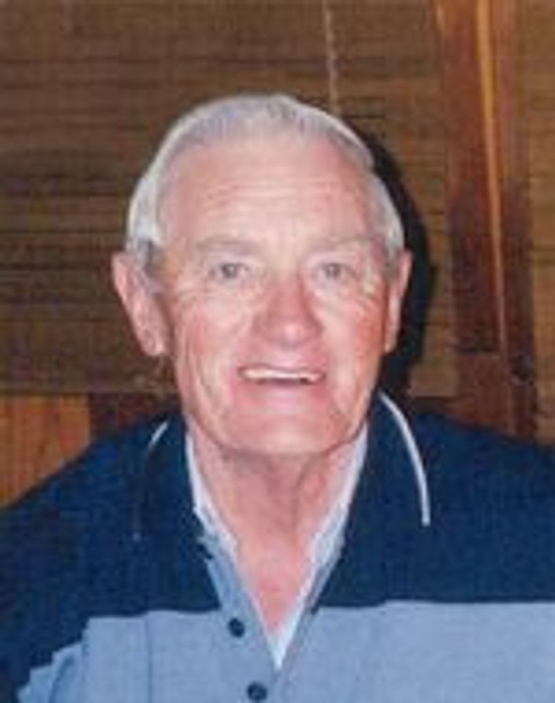 Alan F. Tellinghuisen