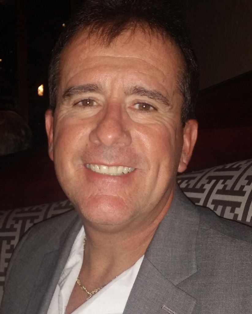 David Hughes Profile Photo