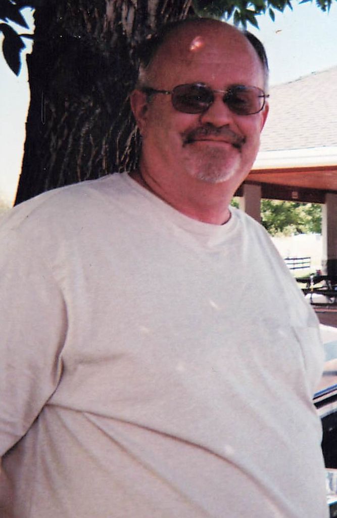 Rodrick Dye Profile Photo