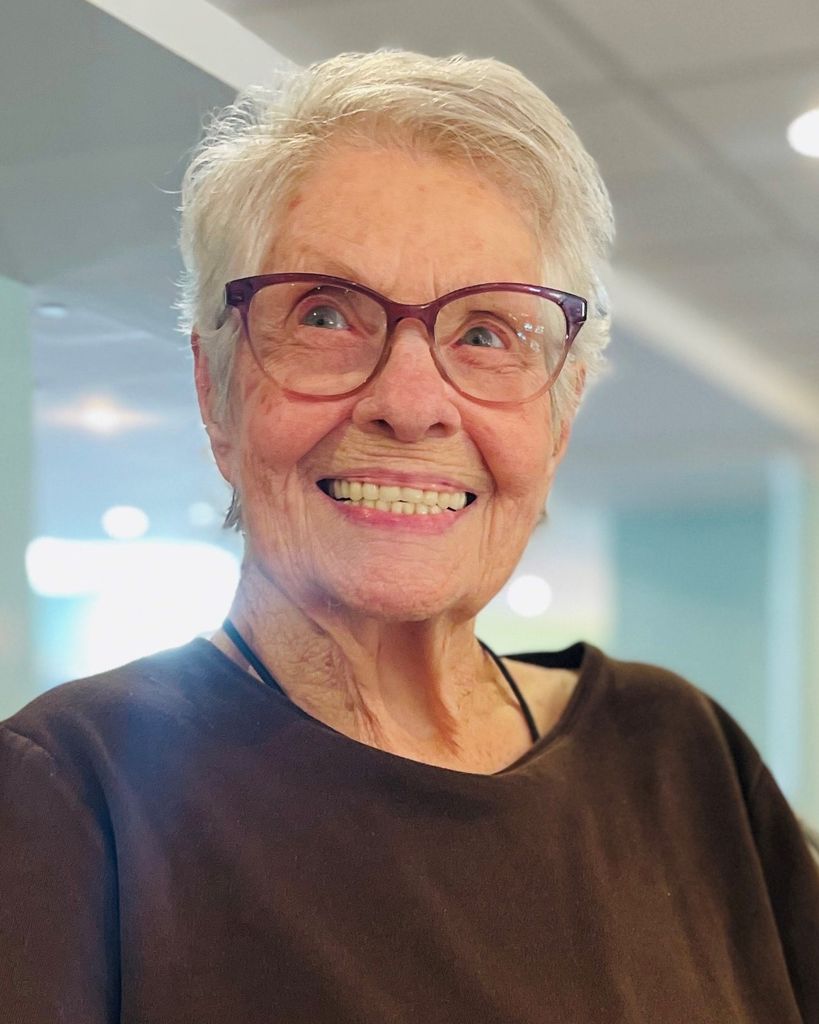 Virginia Marcell Cooper Profile Photo