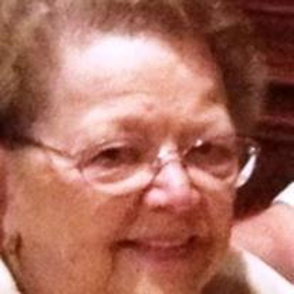 Patricia Ann  "Pat" Snyder Tolson Profile Photo