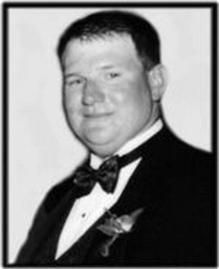 Christopher Ryan Leopold