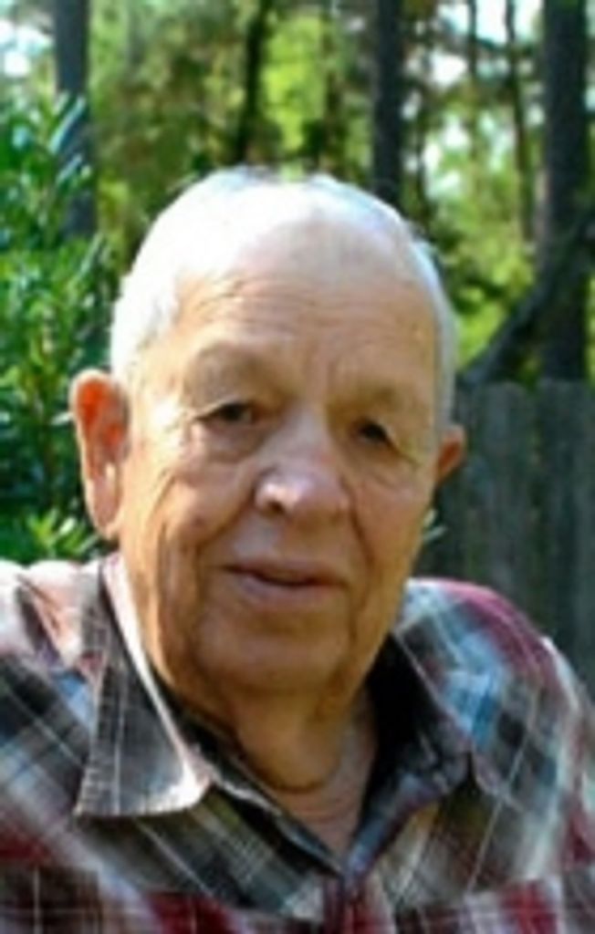 W. N. Sonny Schilling