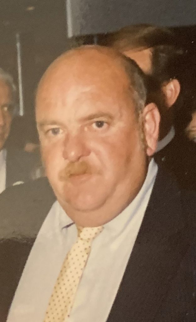 Donald Wayne Rock Profile Photo