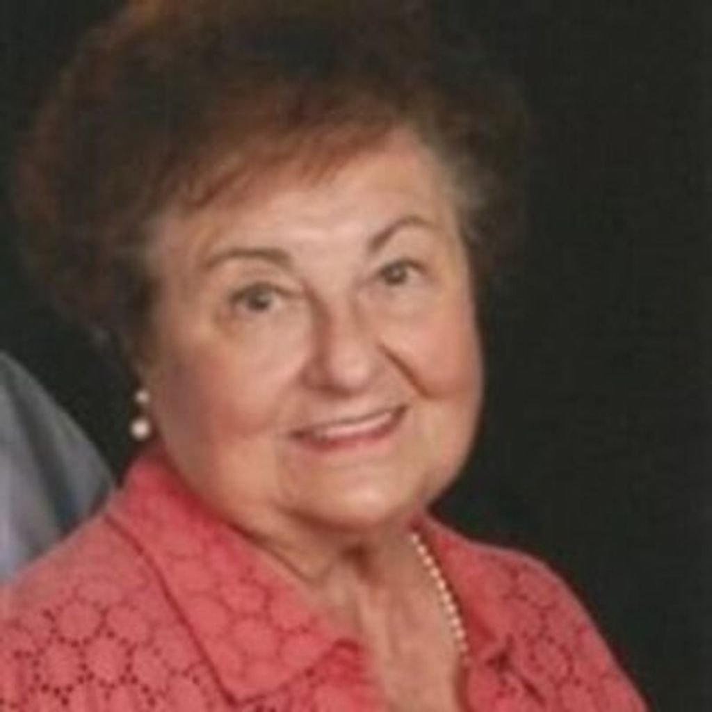 Florence Camporelli Budelli Profile Photo