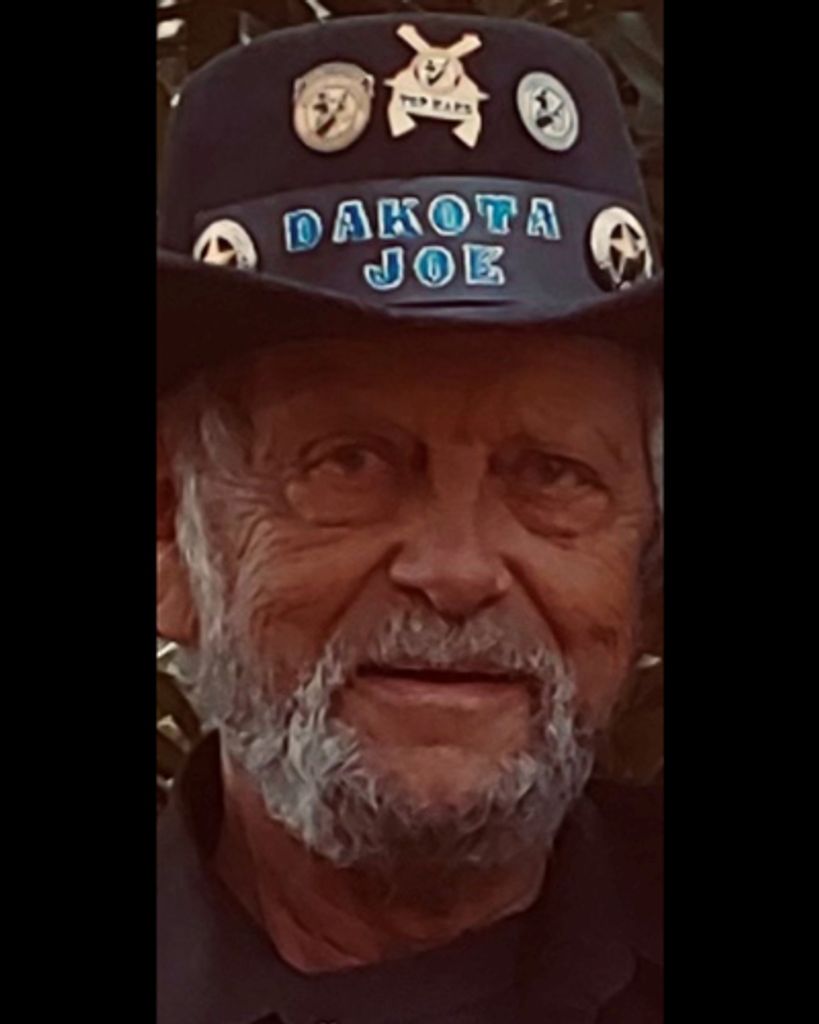 Joe Bass
