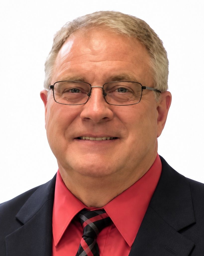 Michael J. Riegert