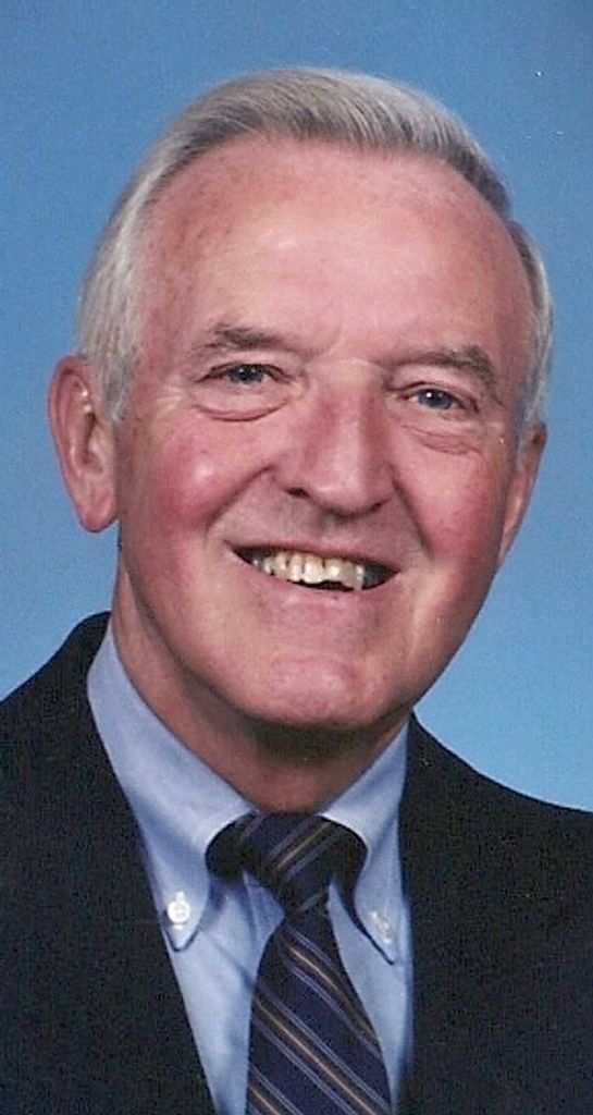 James A. Maynard