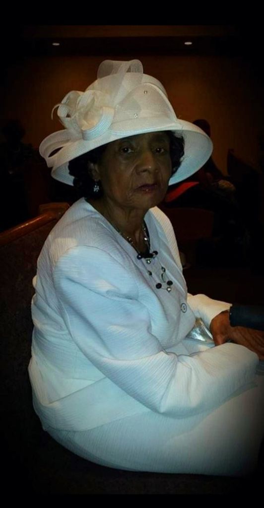Mary Anderson Profile Photo