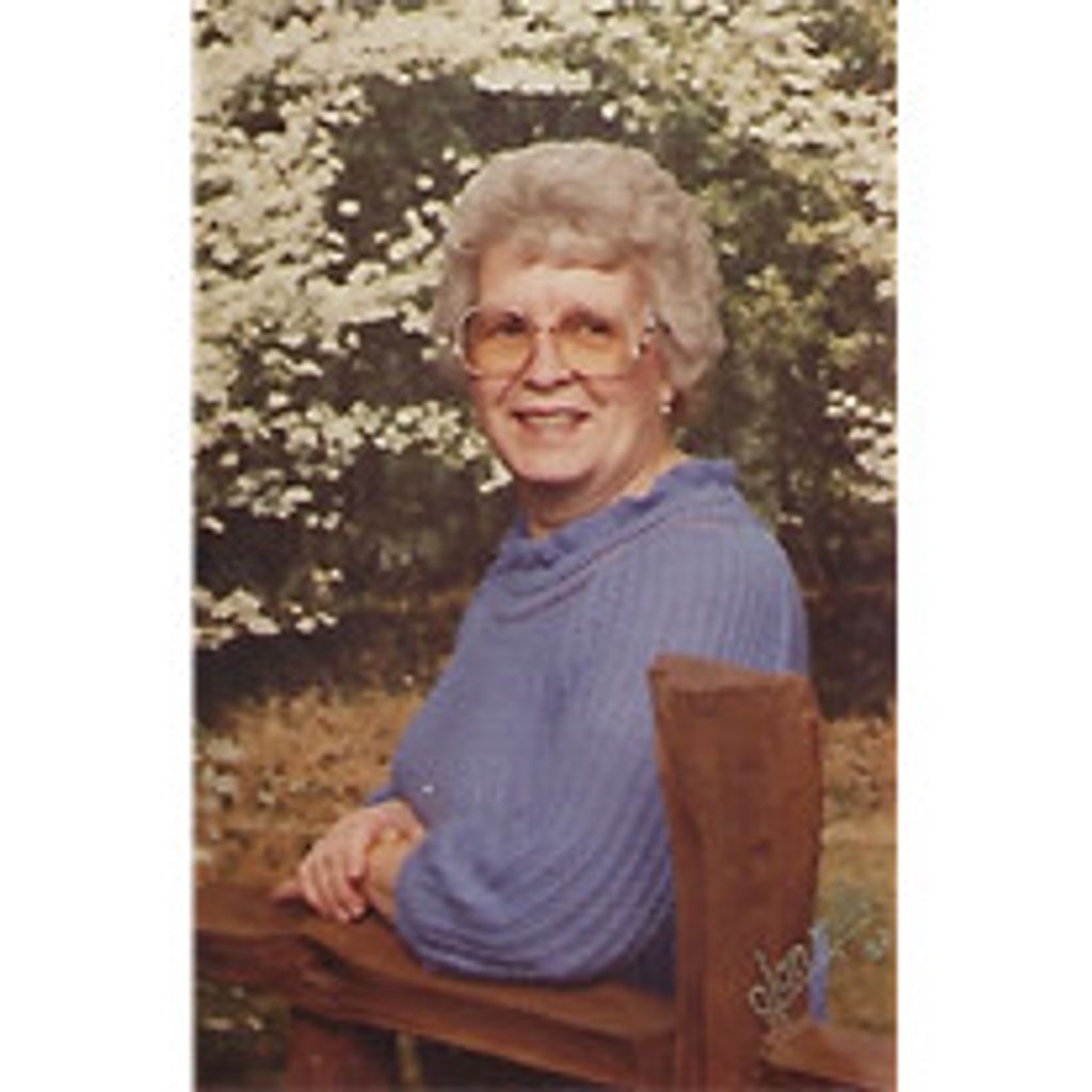 Verlie B. Robinson