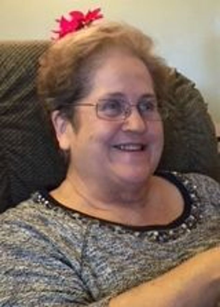 Joann H. Berg Profile Photo