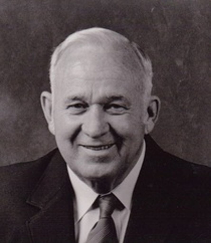 Richard E. Whited
